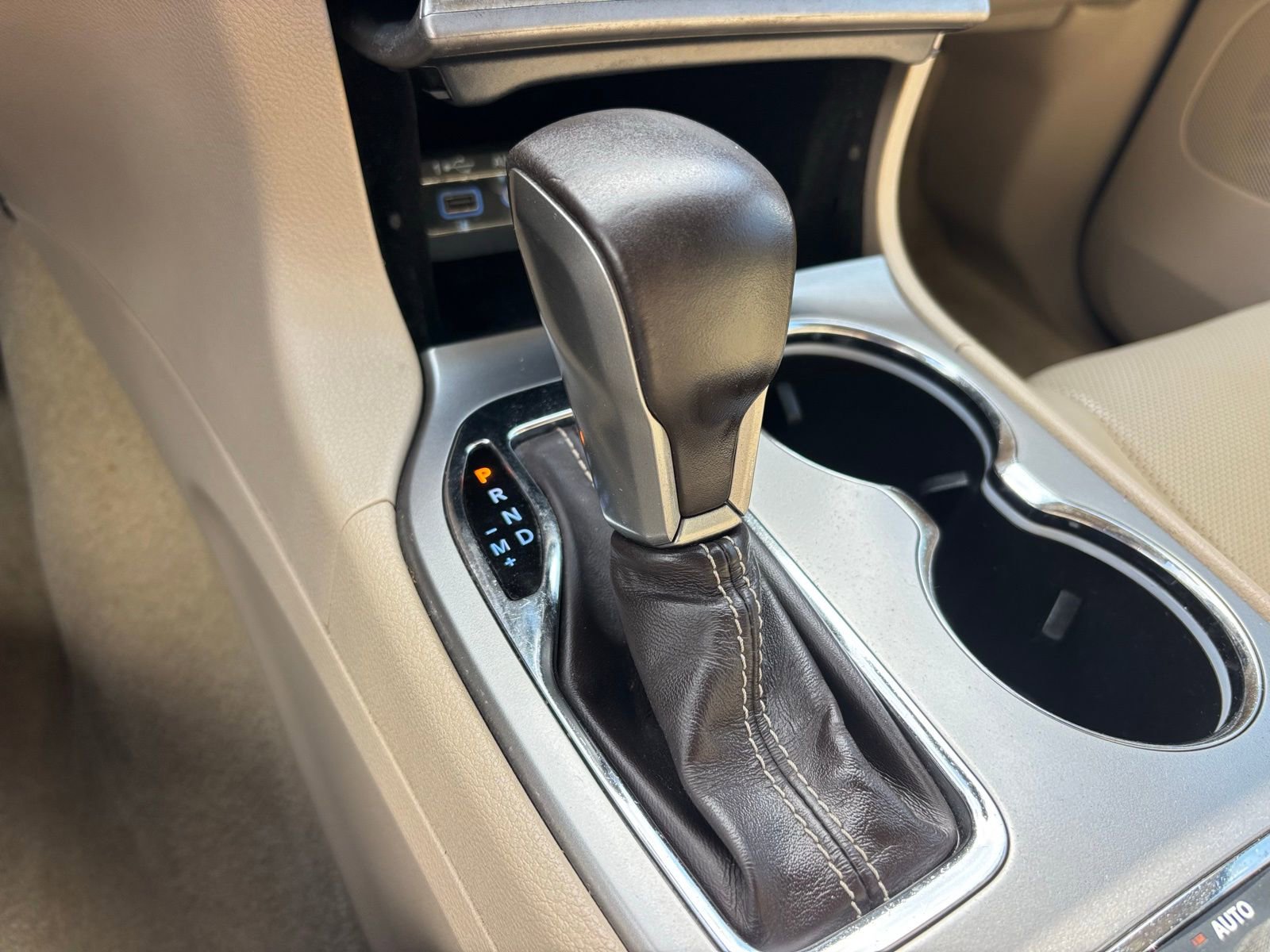 Used 2018 Jeep Grand Cherokee Overland image 26