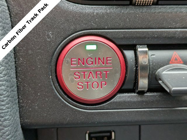 Certified 2022 Ford Mustang Shelby GT500 w/ Carbon Fiber Track Pack image 28