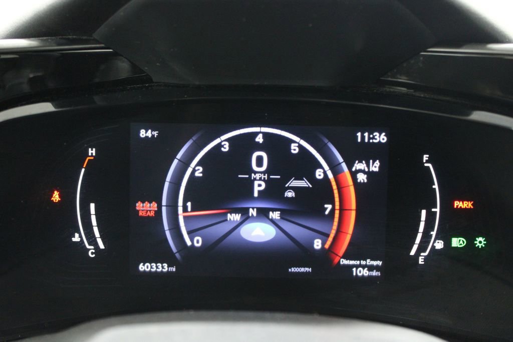 Used 2023 Lexus NX 350 F Sport image 36