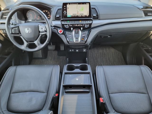 Used 2025 Honda Odyssey Elite image 26