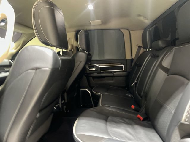 Used 2021 RAM 4500 Laramie AWD/4WD image 23