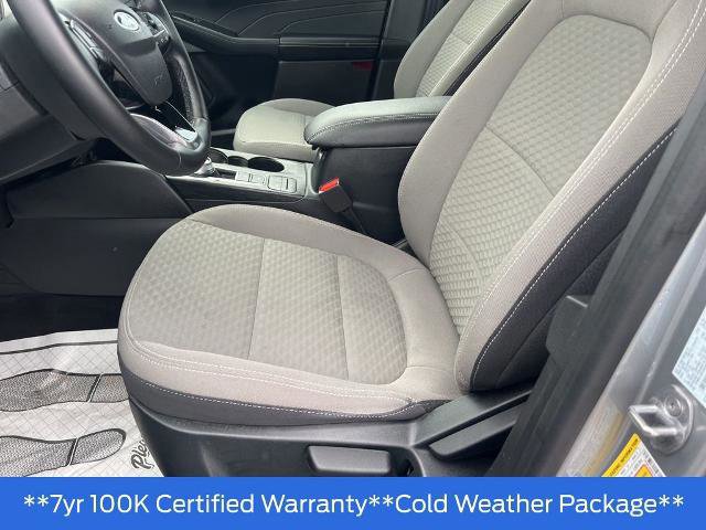 Certified 2022 Ford Escape SE w/ Cold Weather Package image 27