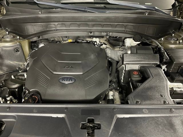 Used 2020 Kia Telluride SX w/ Towing Package image 9