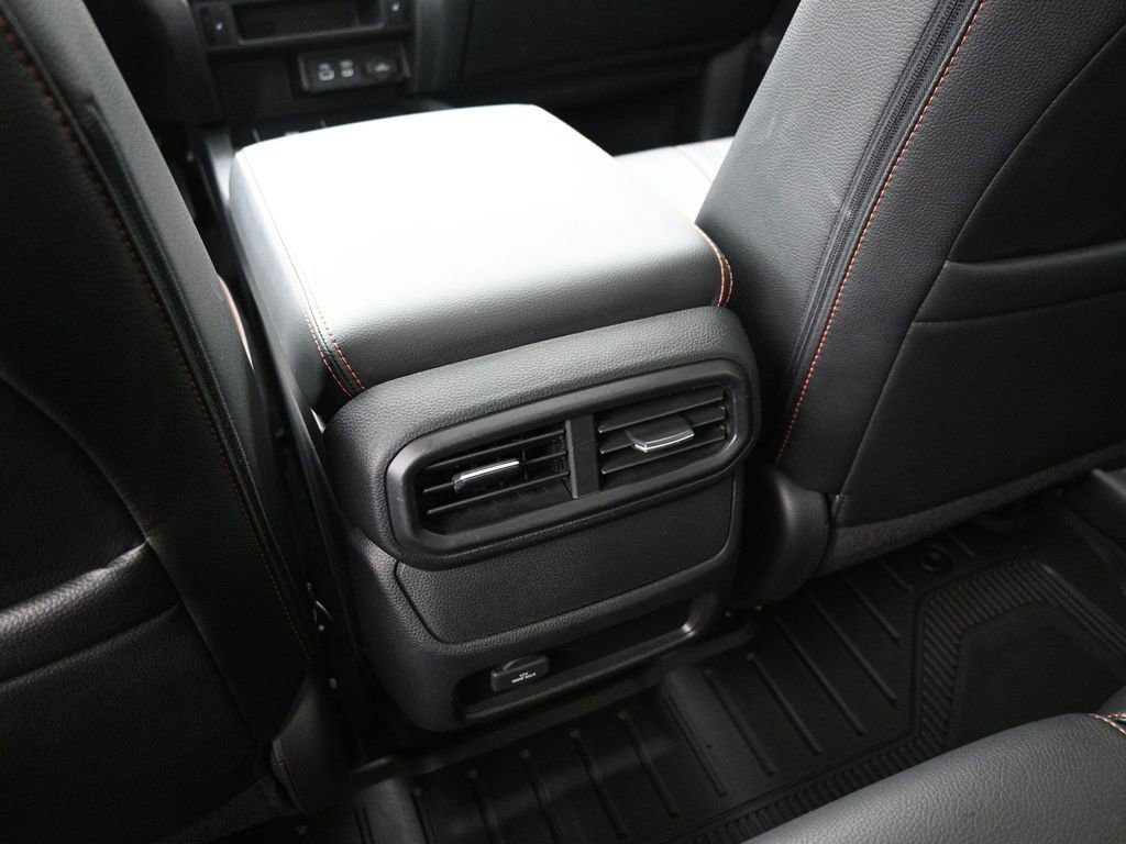 Used 2024 Honda Ridgeline TrailSport image 25