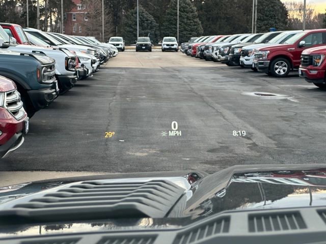 Certified 2025 Ford F150 Tremor w/ Equipment Group 402A High image 23