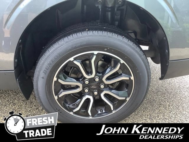 Certified 2022 Ford Maverick Lariat w/ Lariat Luxury Package AWD/4WD image 35