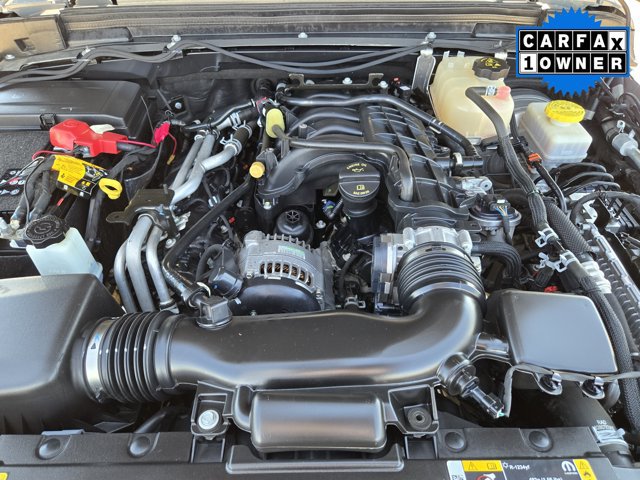 Used 2021 Jeep Wrangler Unlimited Sport AWD/4WD image 29