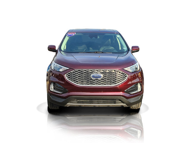 Certified 2024 Ford Edge SEL w/ Convenience Package AWD/4WD image 2