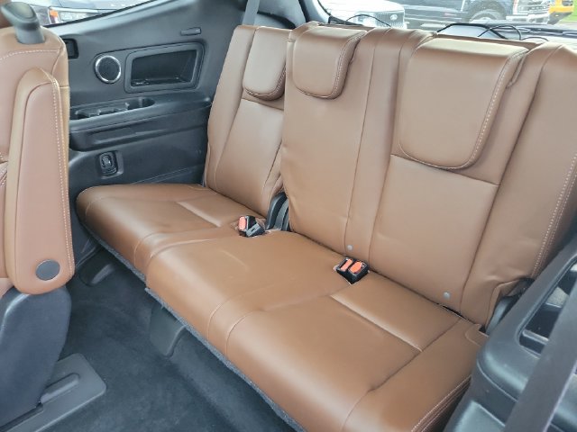 Used 2023 Subaru Ascent Touring AWD/4WD image 27