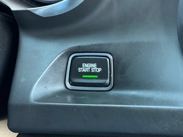 Used 2018 Chevrolet Camaro LT RWD image 19