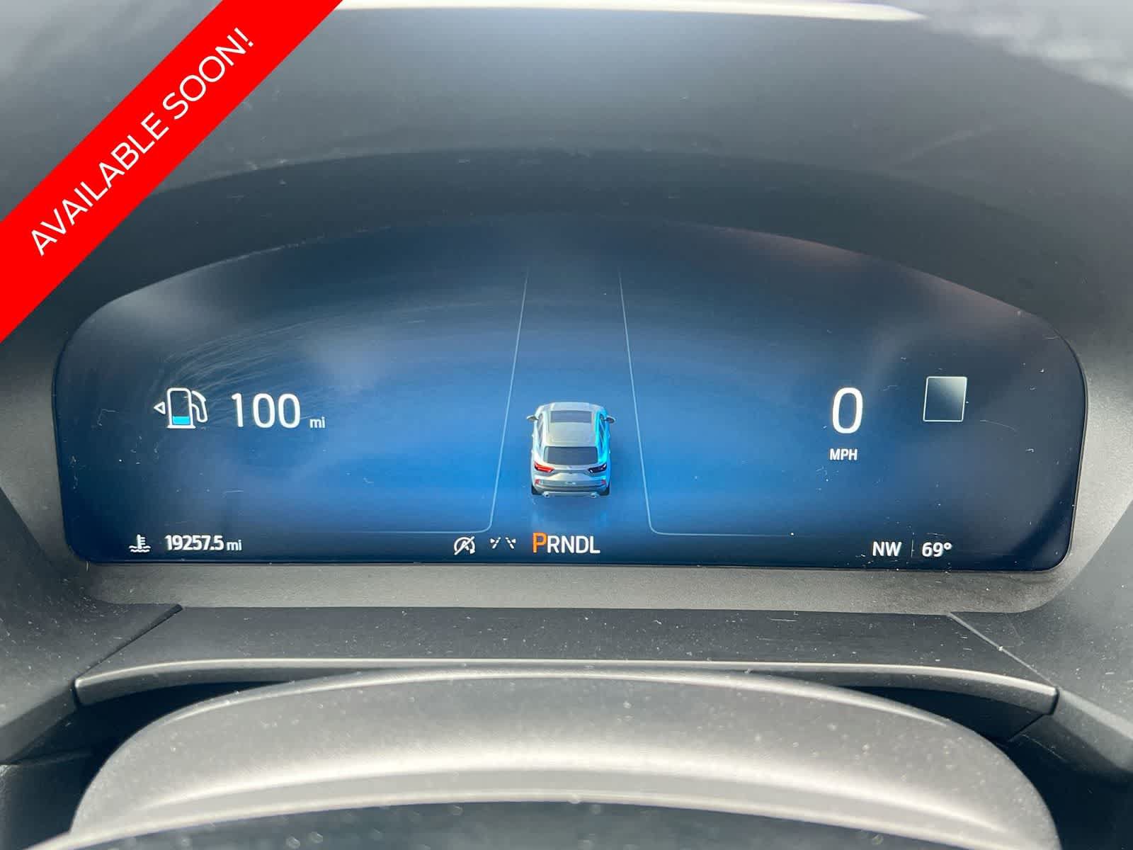 Certified 2023 Ford Escape Platinum w/ Premium Technology Package AWD/4WD image 33