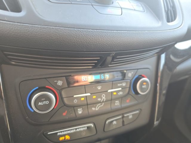 Certified 2019 Ford Escape SEL FWD image 13