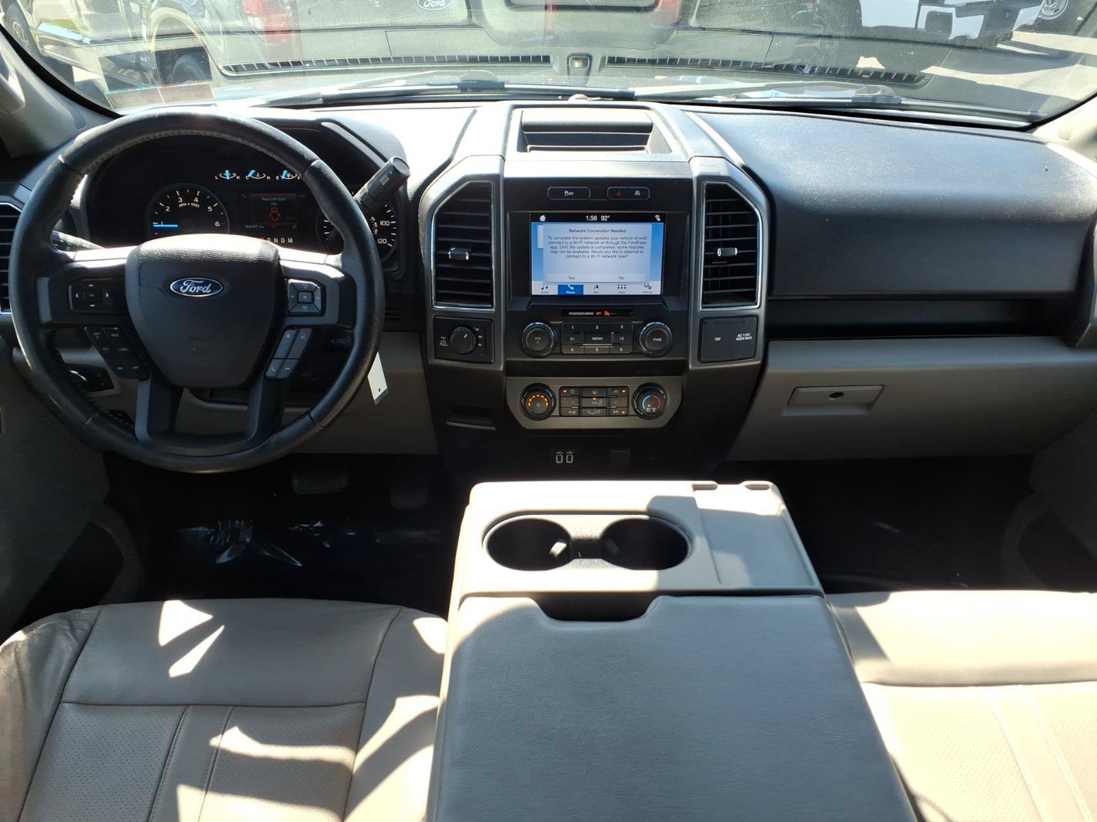 Certified 2019 Ford F150 XLT w/ Equipment Group 302A Luxury AWD/4WD image 11