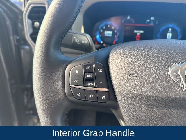 Certified 2025 Ford Bronco Sport Big Bend image 18