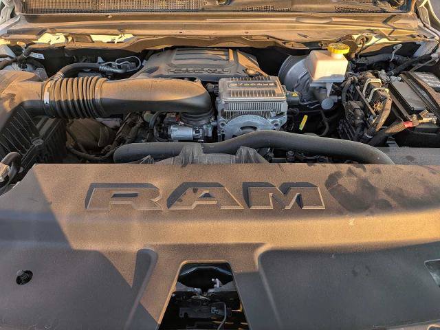 Used 2023 RAM 1500 Limited w/ Body-Colour Bumper Group AWD/4WD image 13