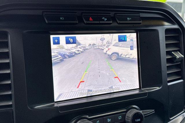 Certified 2023 Ford F150 XL w/ STX Appearance Package image 15