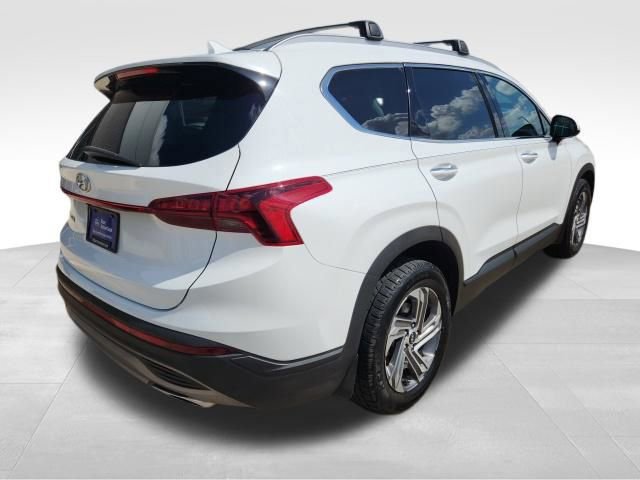 Used 2023 Hyundai Santa Fe SEL image 5