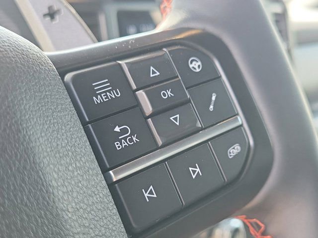 Certified 2025 Ford F150 Raptor AWD/4WD image 28