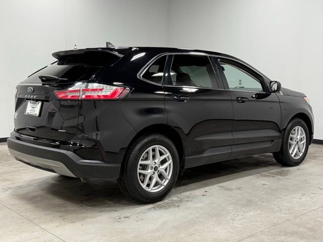 Certified 2023 Ford Edge SEL image 12