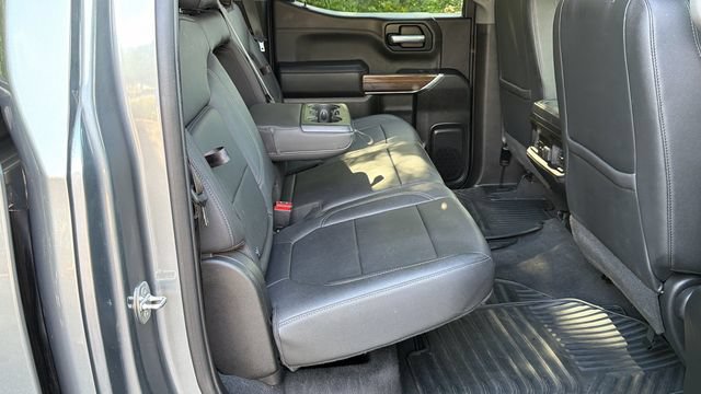 Used 2021 Chevrolet Silverado 1500 RST w/ All Star Edition Plus AWD/4WD image 15