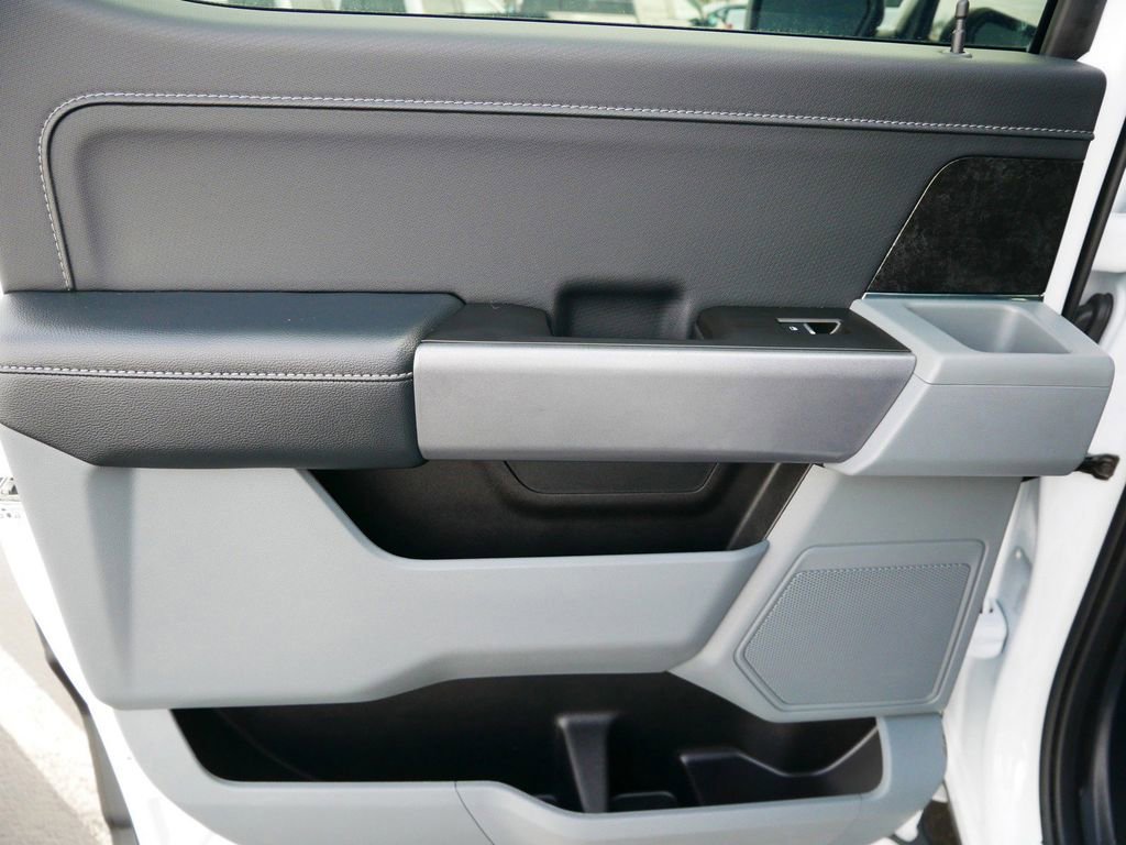 Certified 2022 Ford F150 XLT w/ Equipment Group 302A High image 13