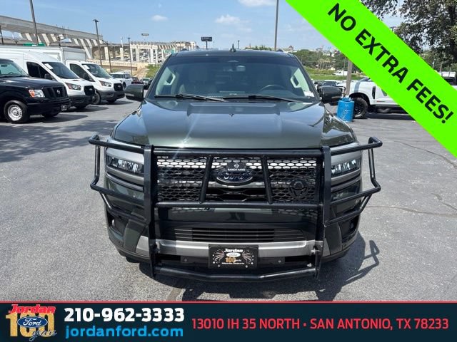 Certified 2023 Ford Expedition Max XLT RWD image 2