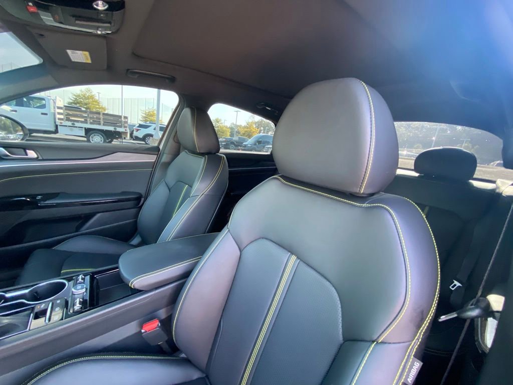 Used 2026 Kia K5 GT FWD image 22
