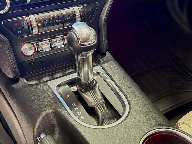 Certified 2018 Ford Mustang GT Premium image 16