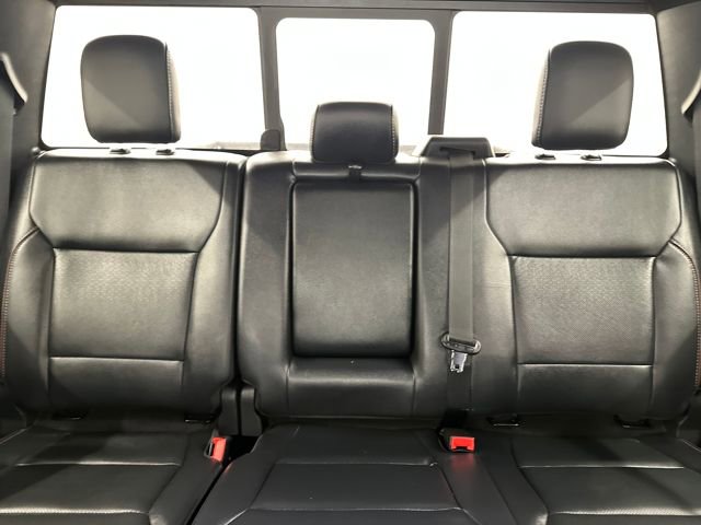 Certified 2023 Ford F150 Lariat w/ Equipment Group 502A High AWD/4WD image 29