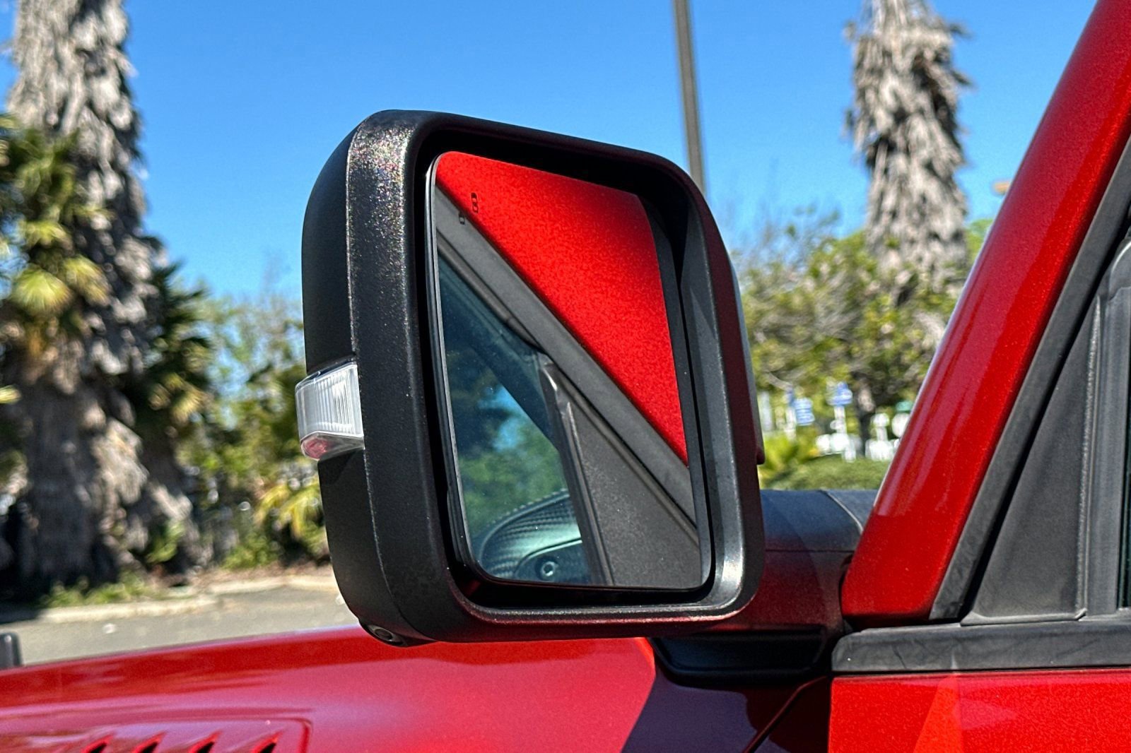 Certified 2022 Ford Bronco Raptor image 54