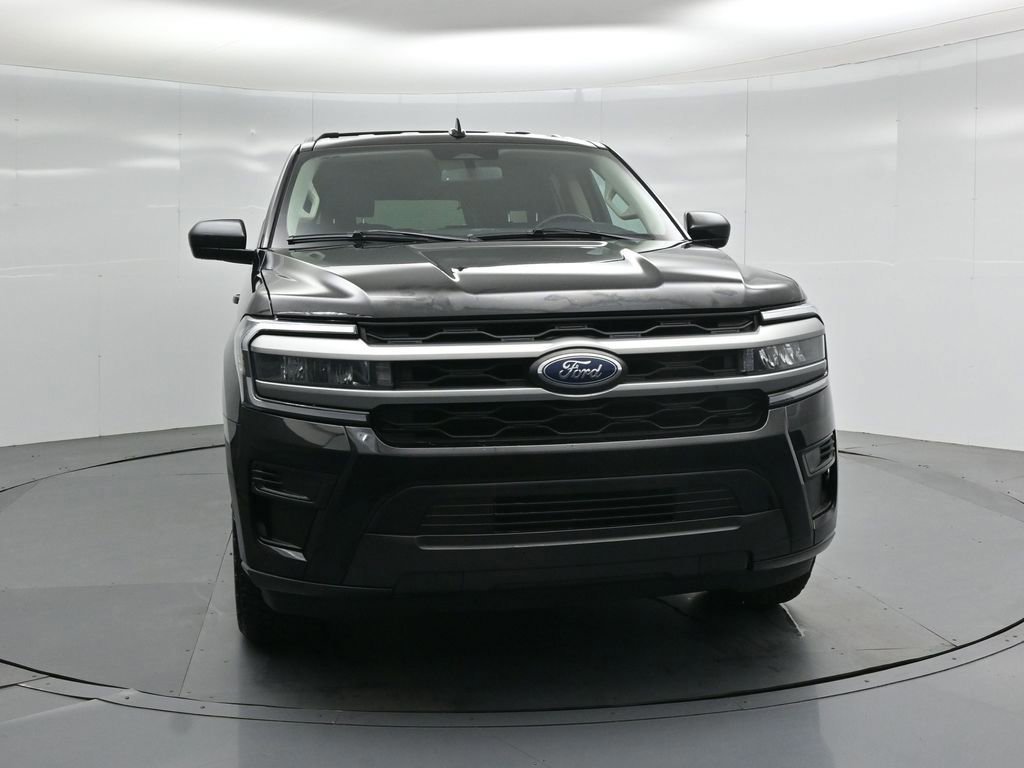 Certified 2024 Ford Expedition Max XLT image 31