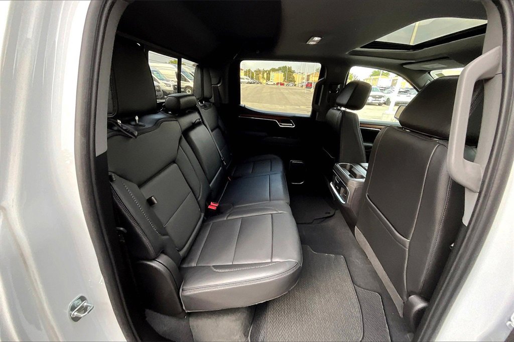 Used 2023 GMC Sierra 1500 Denali w/ Denali Reserve Package image 26