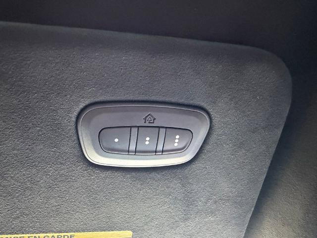 Used 2022 Jeep Grand Wagoneer Series III w/ Rear Seat Video Group 1 AWD/4WD image 27