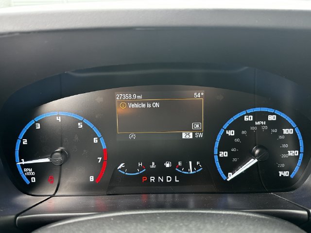 Certified 2024 Ford Bronco Sport Big Bend w/ Convenience Package AWD/4WD image 20