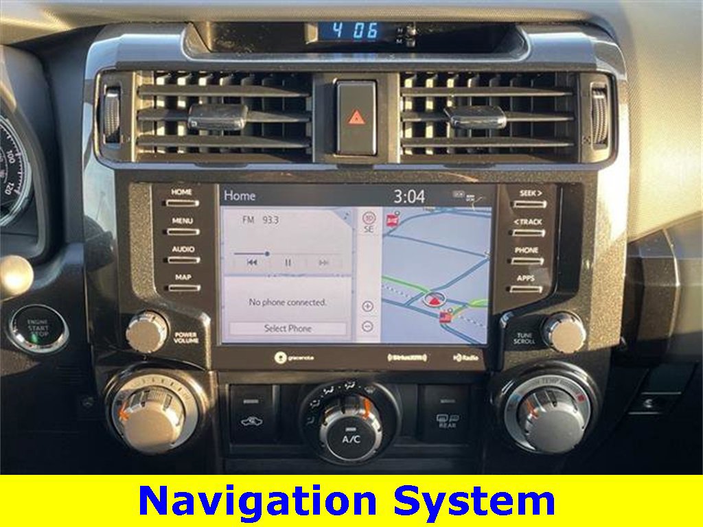 Used 2023 Toyota 4Runner TRD Off-Road Premium image 21