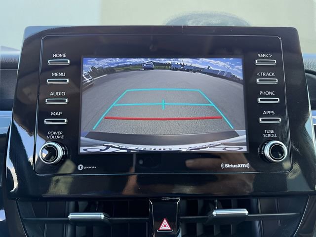 Used 2023 Toyota Camry SE image 24