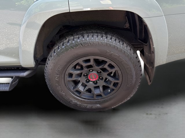 Used 2021 Toyota 4Runner TRD Pro AWD/4WD image 24