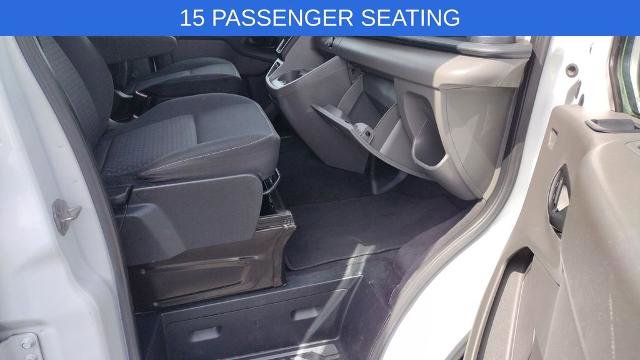 Certified 2021 Ford Transit 350 XLT RWD image 22