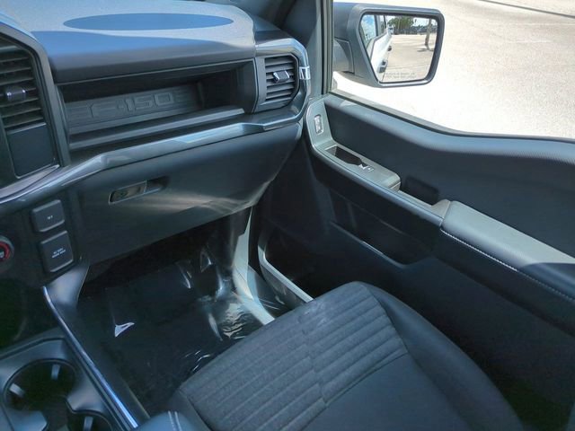 Certified 2022 Ford F150 XL w/ STX Black Appearance Package RWD image 17