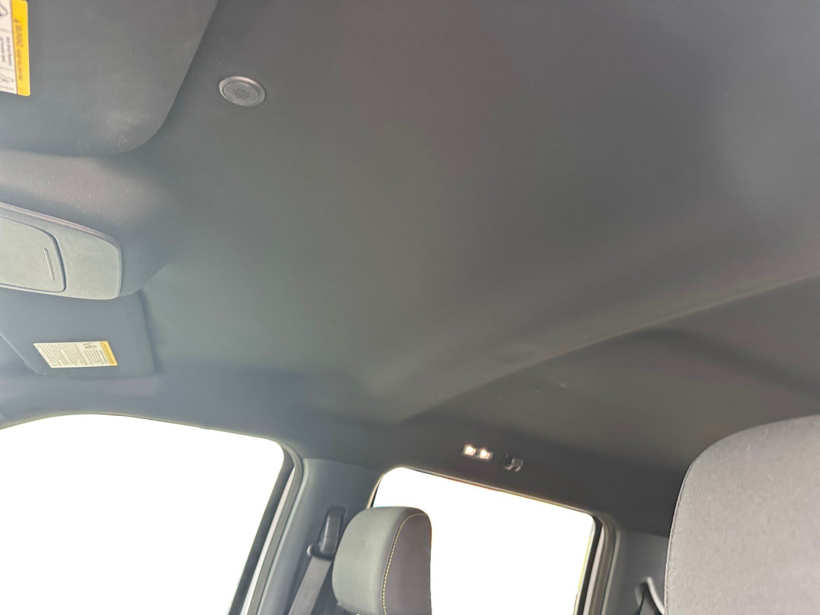 Certified 2024 Ford F150 STX RWD image 12