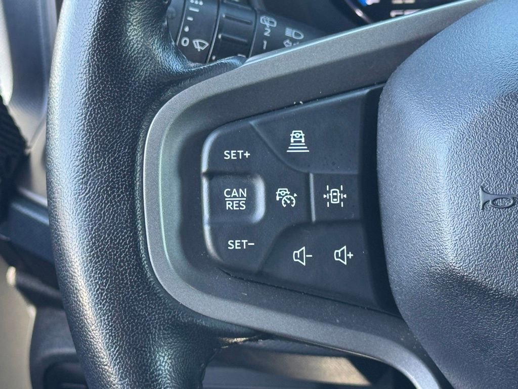 Certified 2023 Ford Bronco Outer Banks AWD/4WD image 22