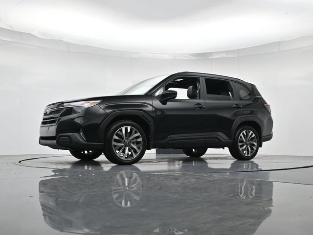 Used 2025 Subaru Forester Touring w/ Popular Package - Touring AWD/4WD image 37