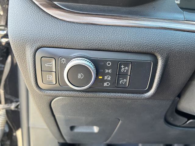 Certified 2022 Ford Explorer Limited w/ Hybrid Equipment Group 310A image 27