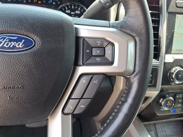 Certified 2020 Ford F250 Lariat w/ Lariat Ultimate Package AWD/4WD image 9