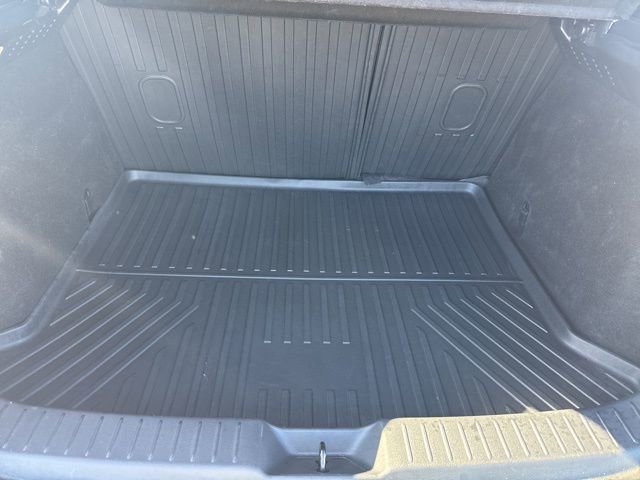 Used 2025 MAZDA CX-30 2.5 Turbo w/ Premium Plus Pkg AWD/4WD image 23