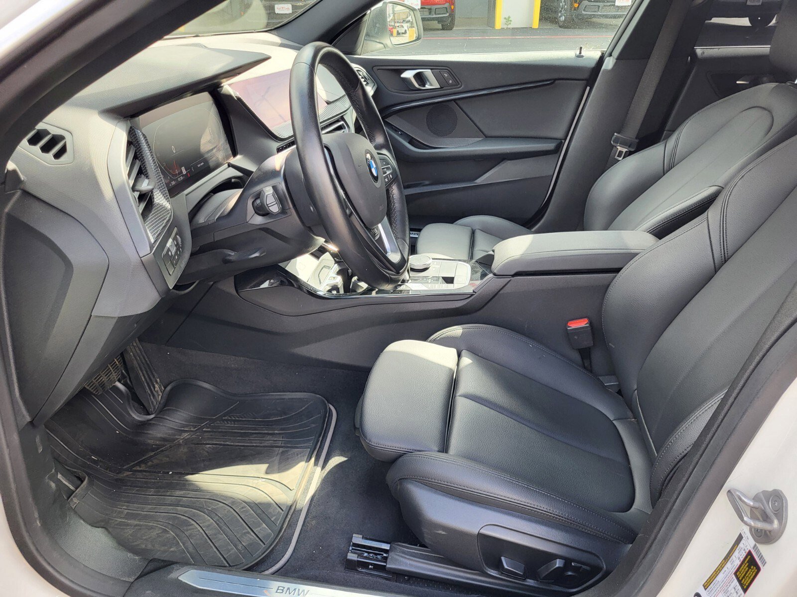 Used 2024 BMW 228i xDrive Gran Coupe w/ Convenience Package image 18