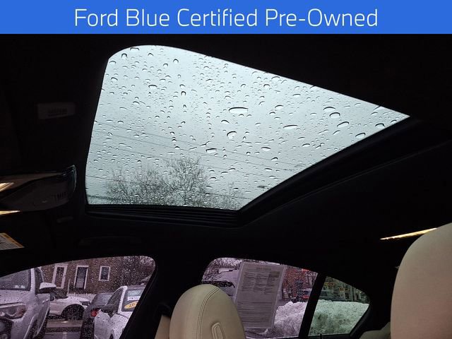 Used 2021 BMW 530i xDrive w/ Convenience Package image 16