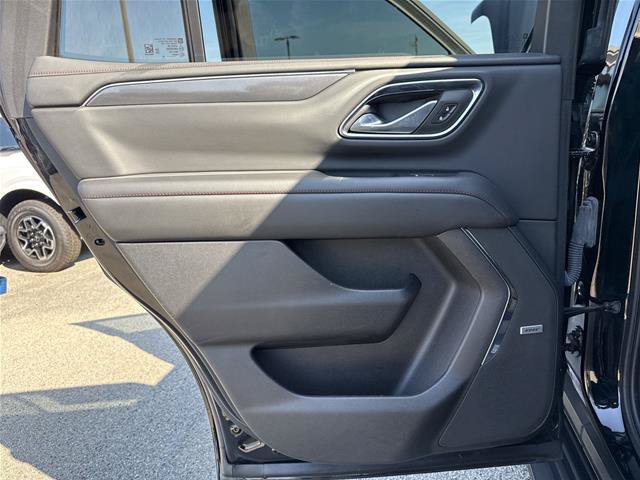 Used 2024 Chevrolet Tahoe RST RWD image 30