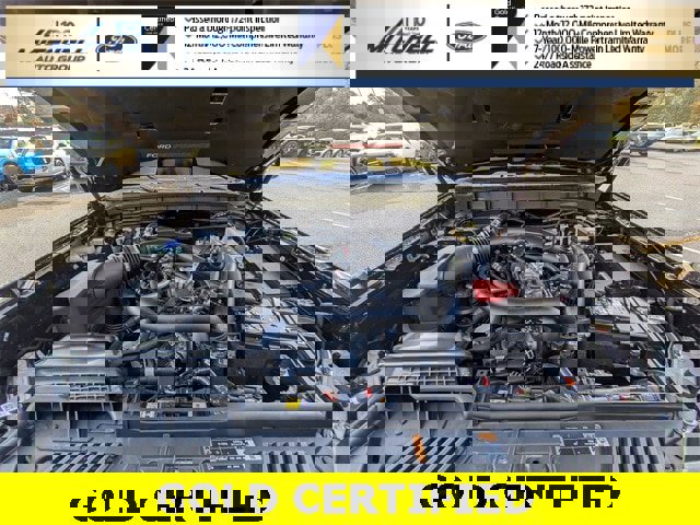 Certified 2024 Ford Bronco Raptor image 35