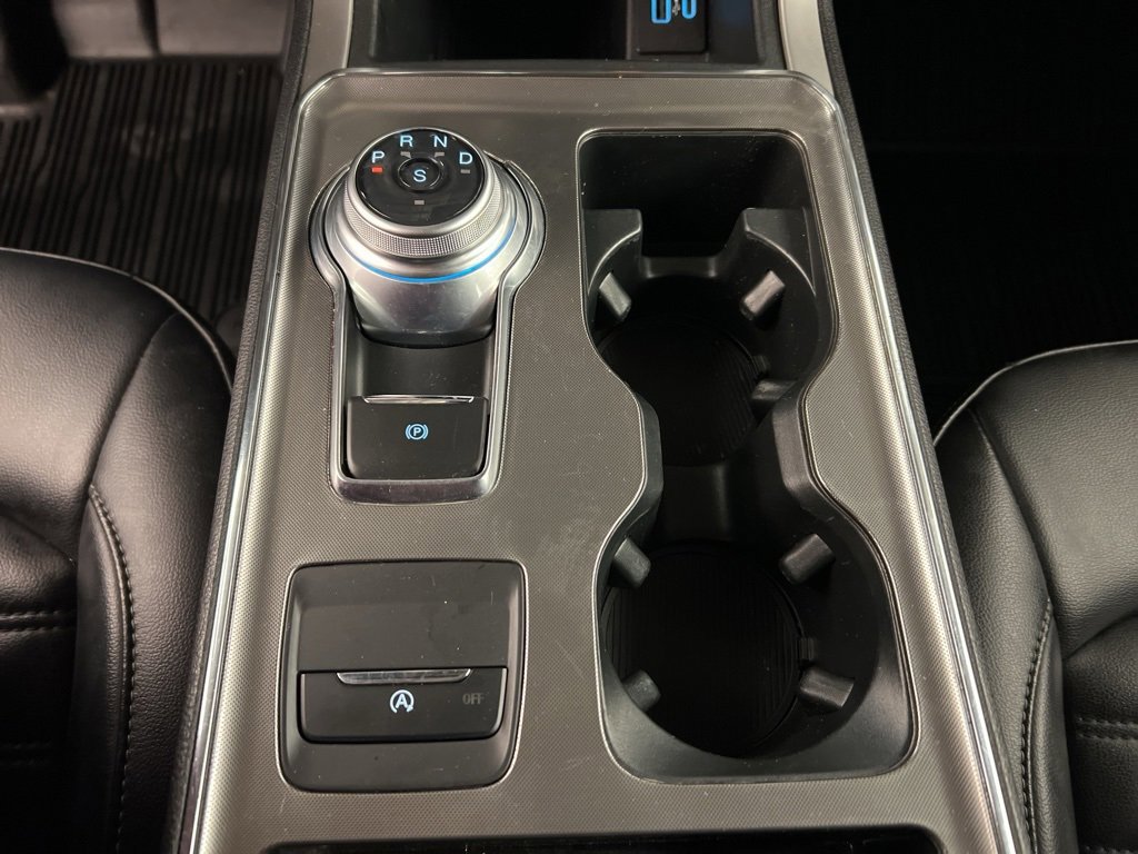 Certified 2022 Ford Edge SEL w/ Convenience Package image 15